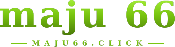 maju 66 logo